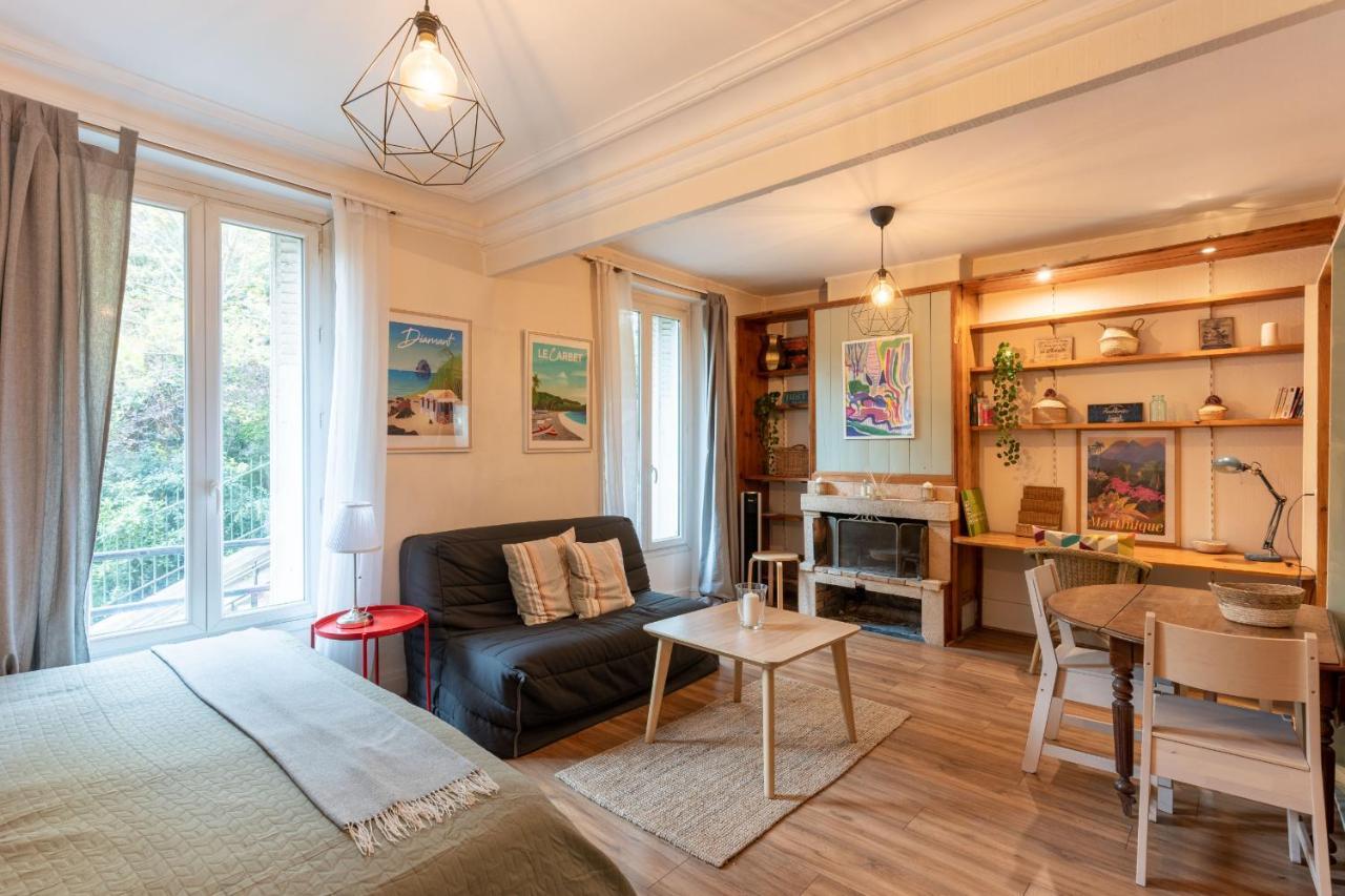 Appartement Au Coeur De Montmartre Paris Exterior photo